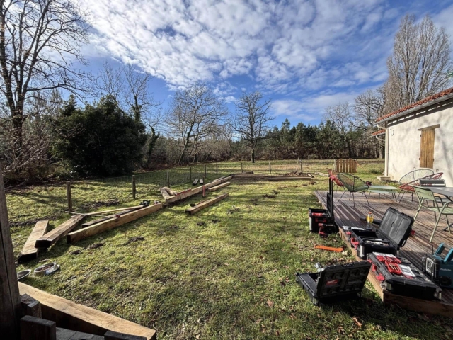 création paysagère paysagiste landes 40 5