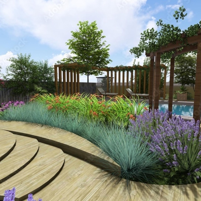 pierre feuille terreau jardinier paysagiste elagueur 11