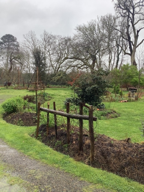 pierre feuille terreau jardinier paysagiste elagueur 25