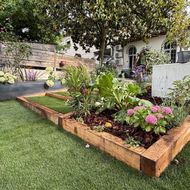 pierre feuille terreau jardinier paysagiste elagueur 130