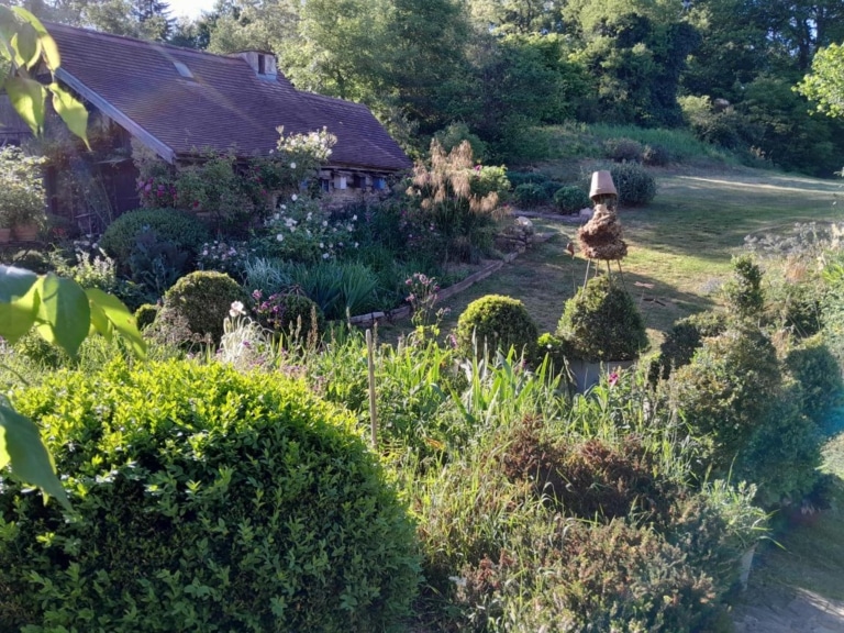 amenagement jardin anglaise pays basque 3